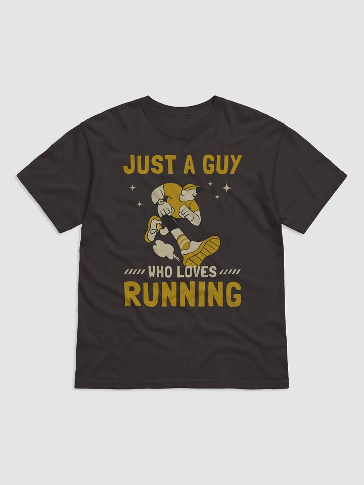 Star Runner Graphic Tee product image (1)