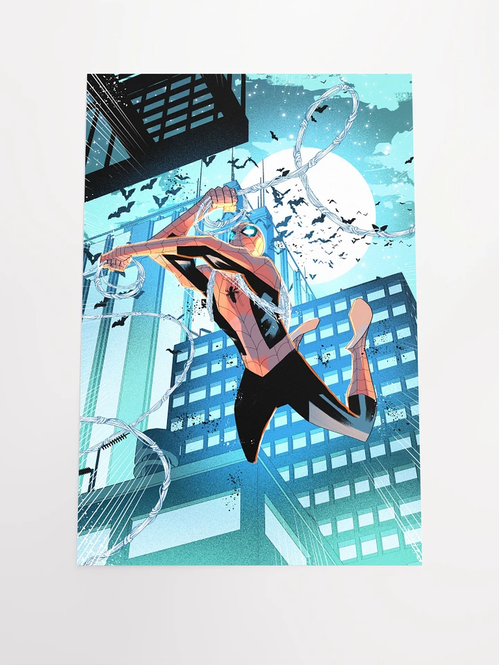 Spider-Man jumps product image (3)