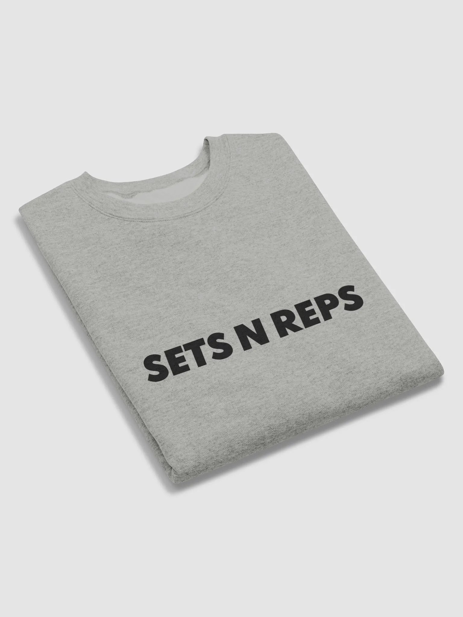 SNR Men's Classic Crewneck product image (6)