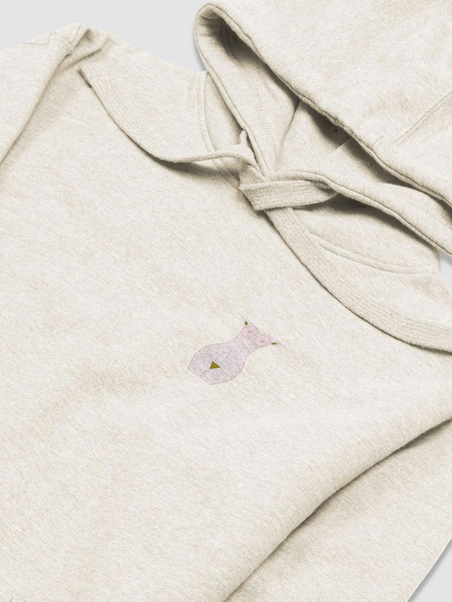 Abstracteros Unisex Hoodie product image (3)