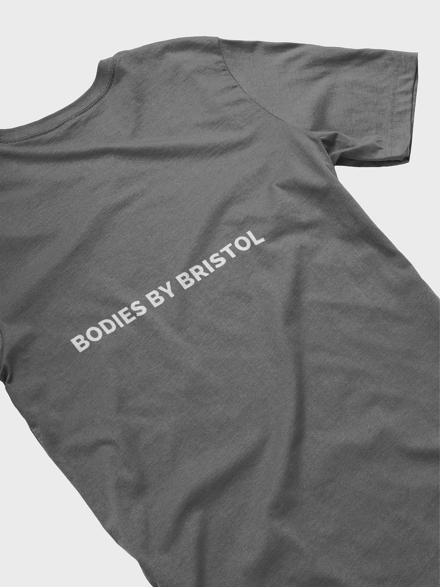 Bristol zone T Shirt product image (39)