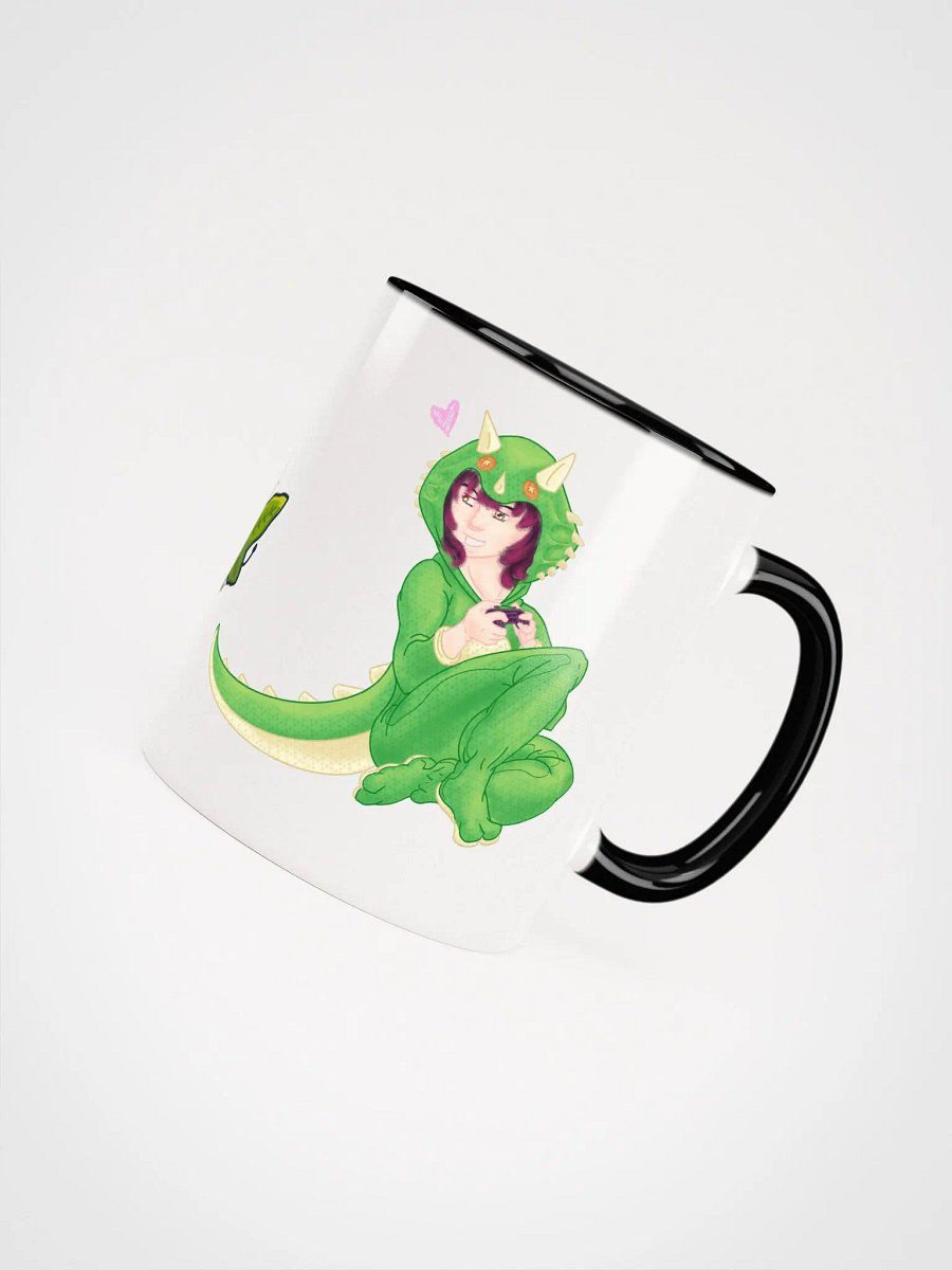 Chibisaurus Mug product image (4)