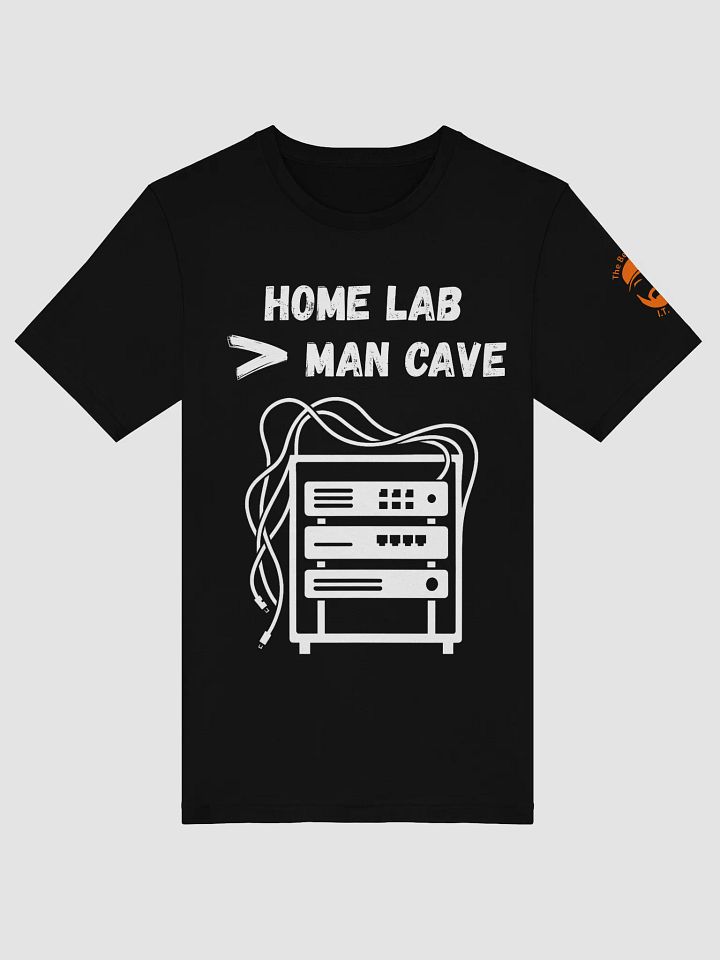 Home Lab > Man Cave product image (3)