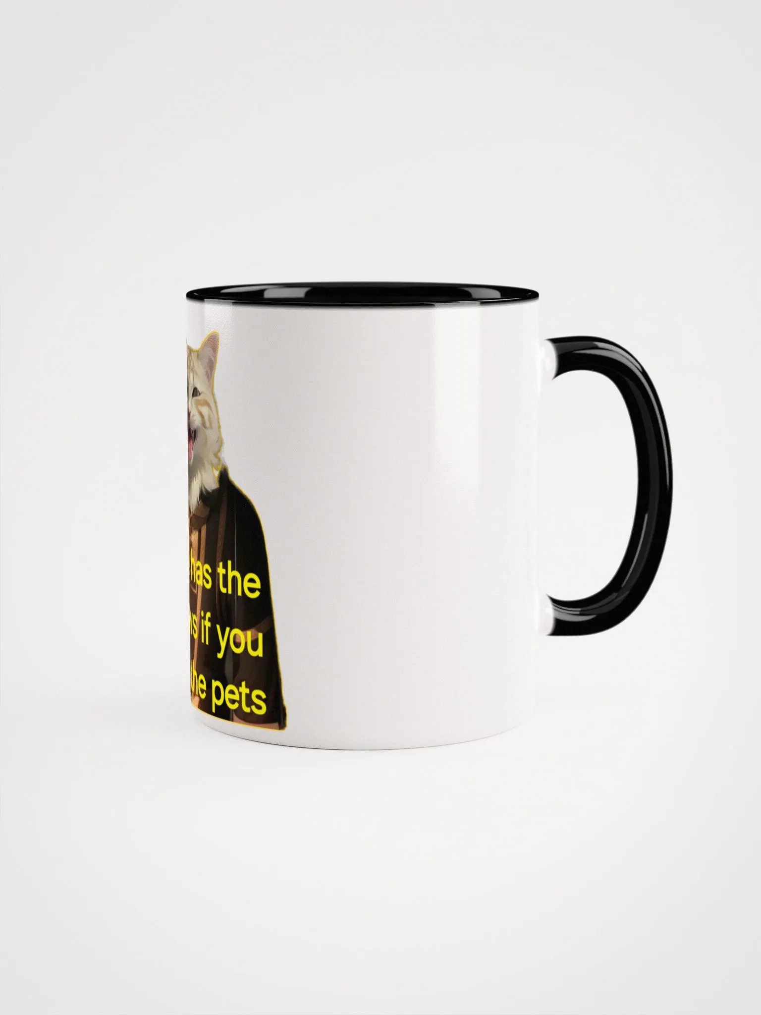 Sage Barter! Ceramic Mug product image (2)