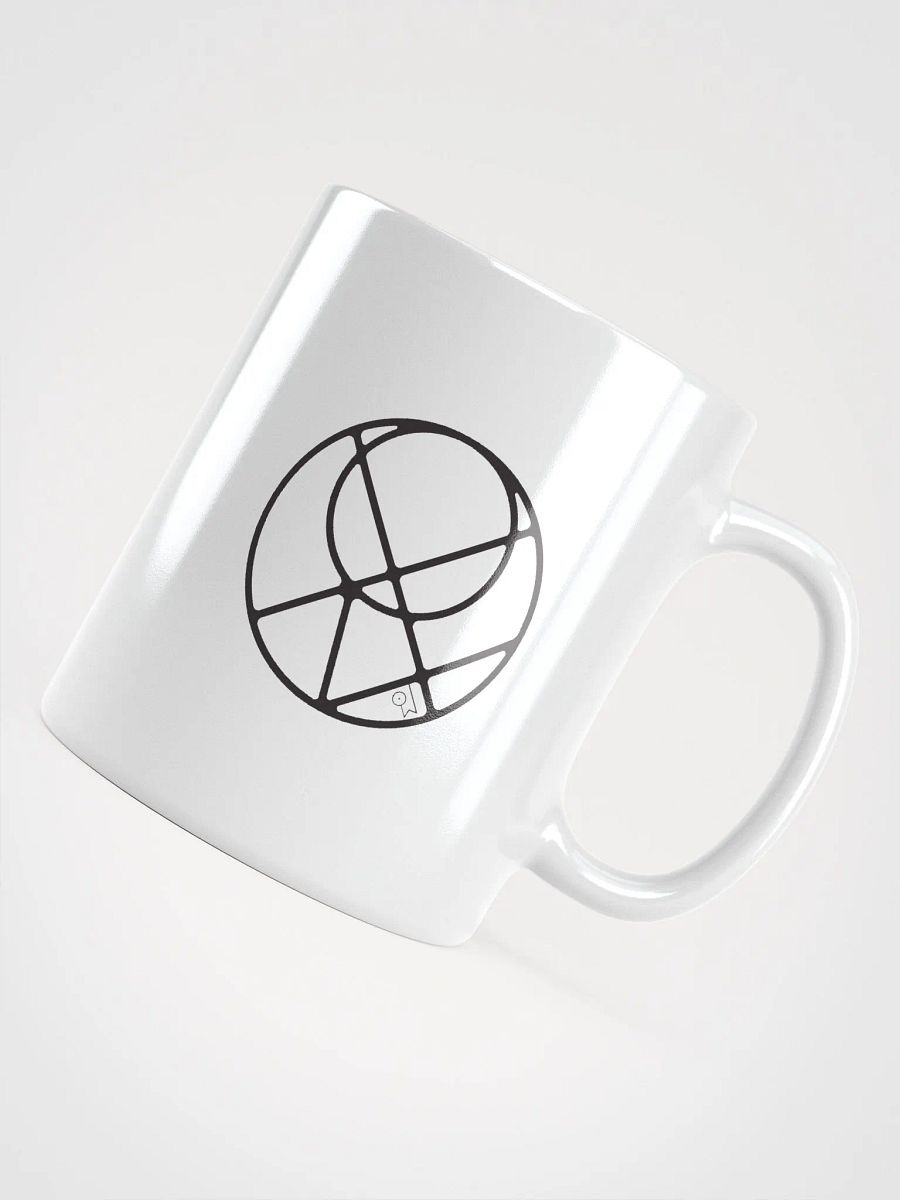 Creative Fulfillment Icon / MO Mug product image (4)