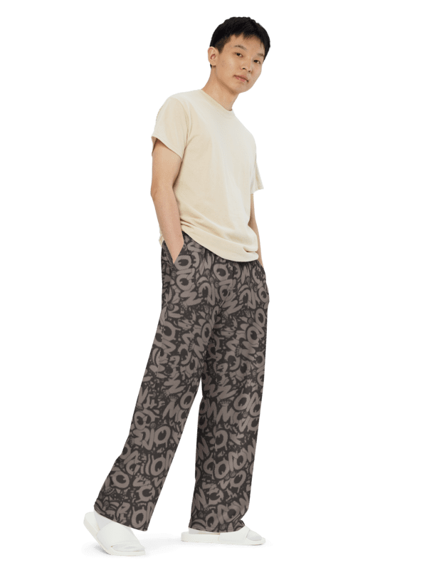 Mojo Lounge Pants product image (1)