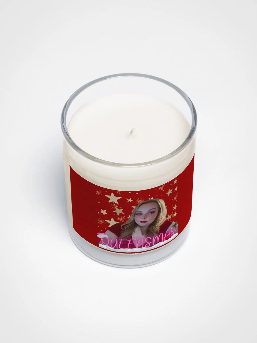 Queenmas Candle product image (3)