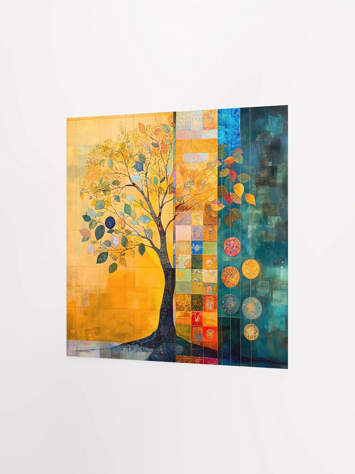 Seasons in Harmony Poster Art product image (7)