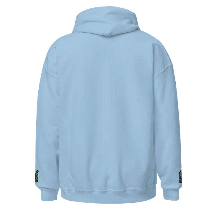 'Spider-bot' Hoodie product image (2)