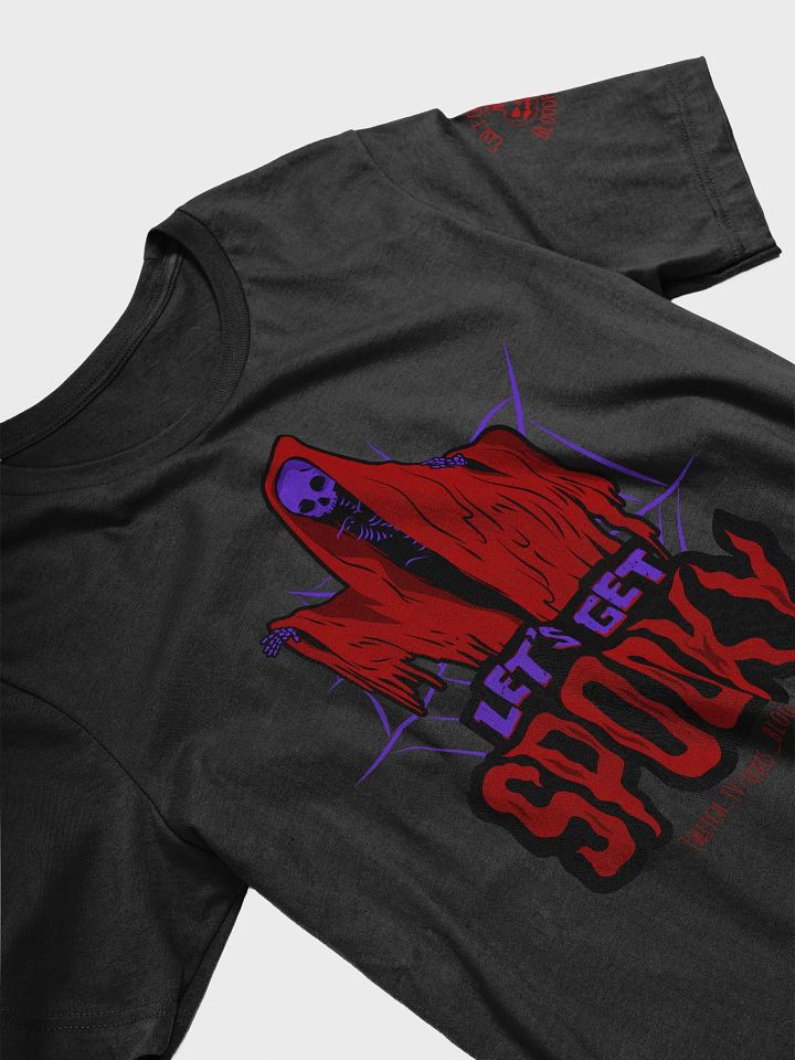 LetsGetSpooky_TShirt product image (2)