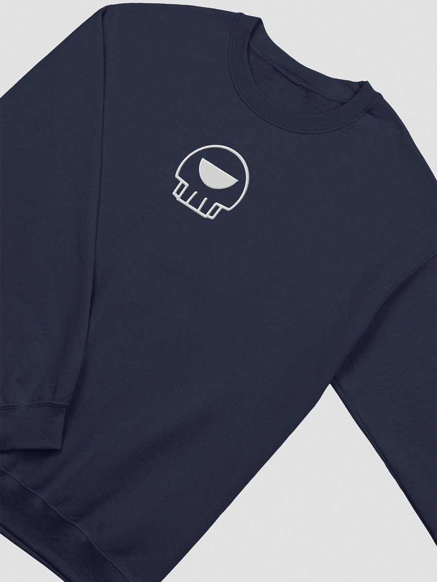 Angry Cyclopz Embroidered product image (10)