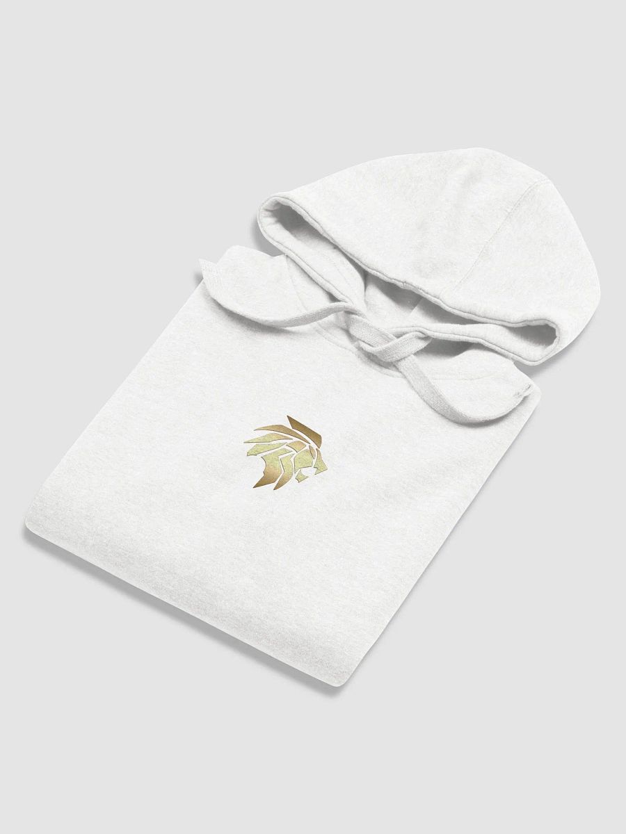 Golden Era Hoodie - Light (Unisex) product image (24)