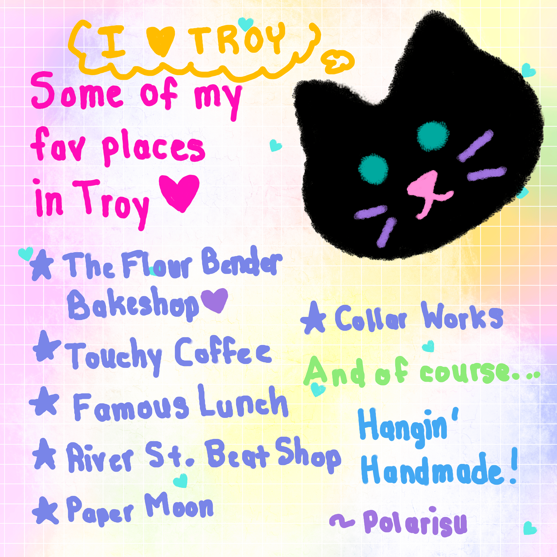 troy deco sticker sheet product image (3)