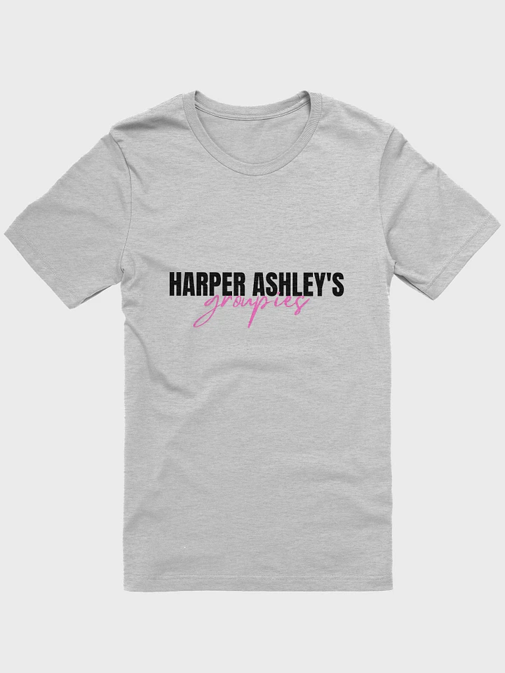 Harper Ashley's Groupies Tee product image (3)