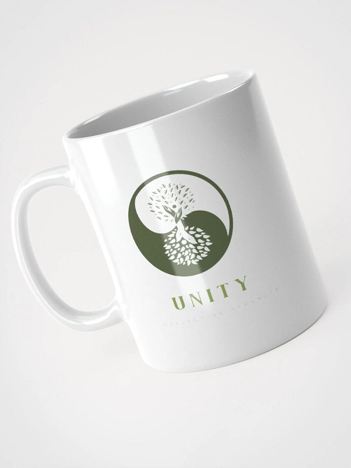 Unity Mug product image (1)