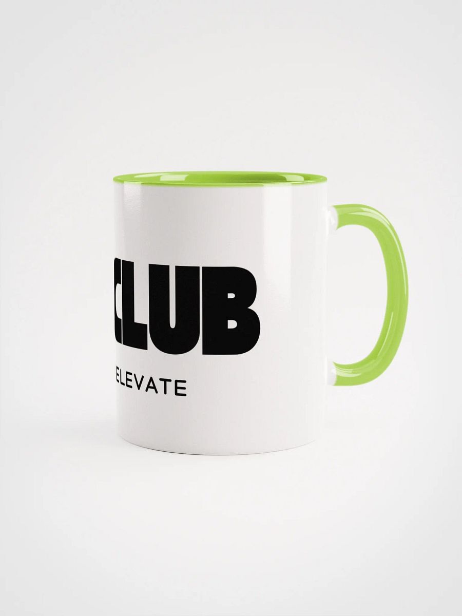 5D CLUB Mug product image (4)