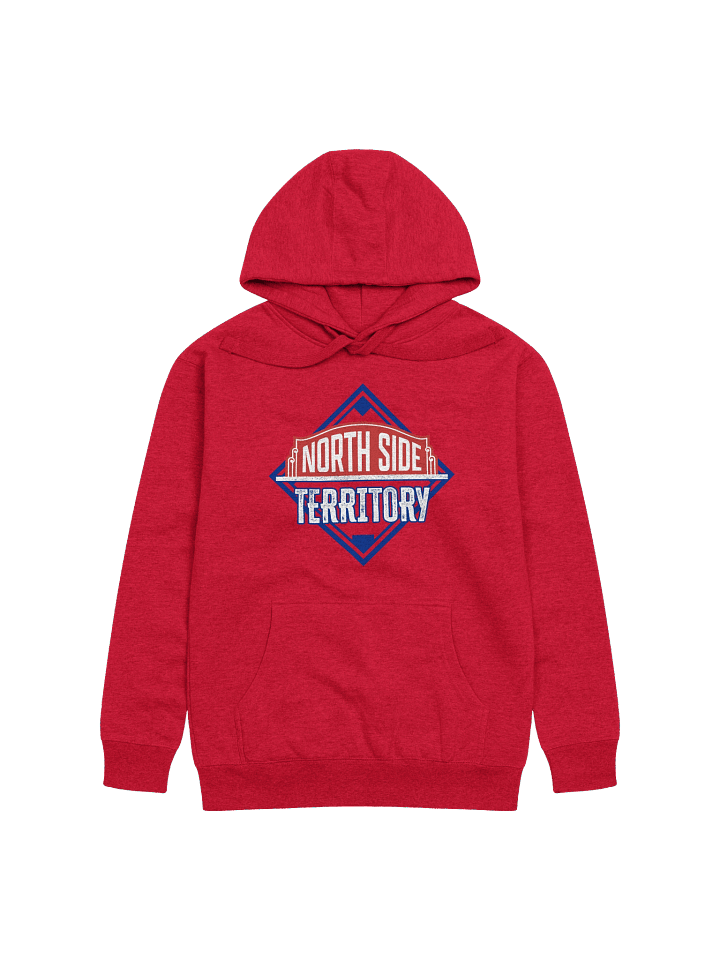 Hoodie product image (8)