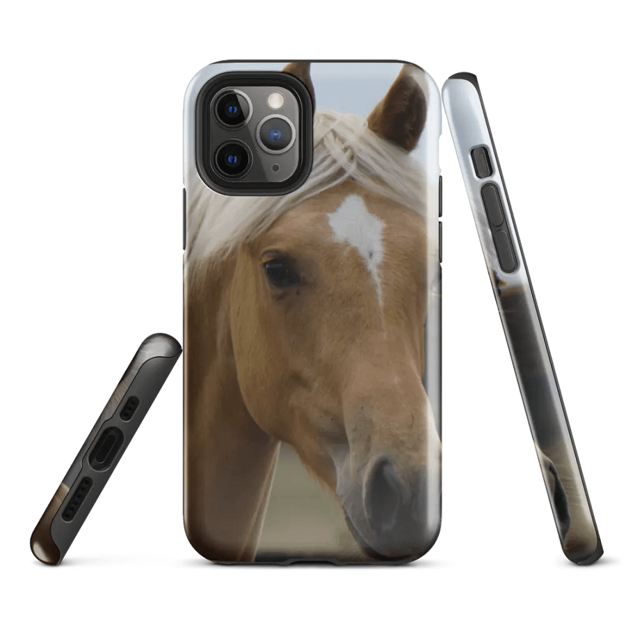 Horse Hard Case product image (2)