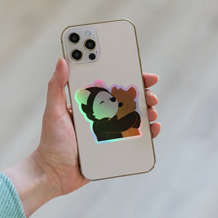 It's Time for a Hug product image (8)