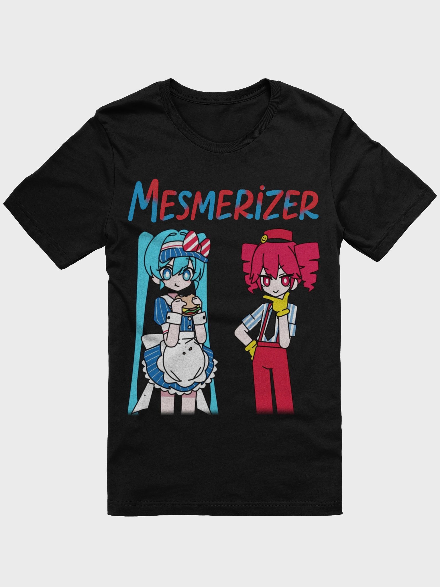 Mesmerizer Duo product image (3)