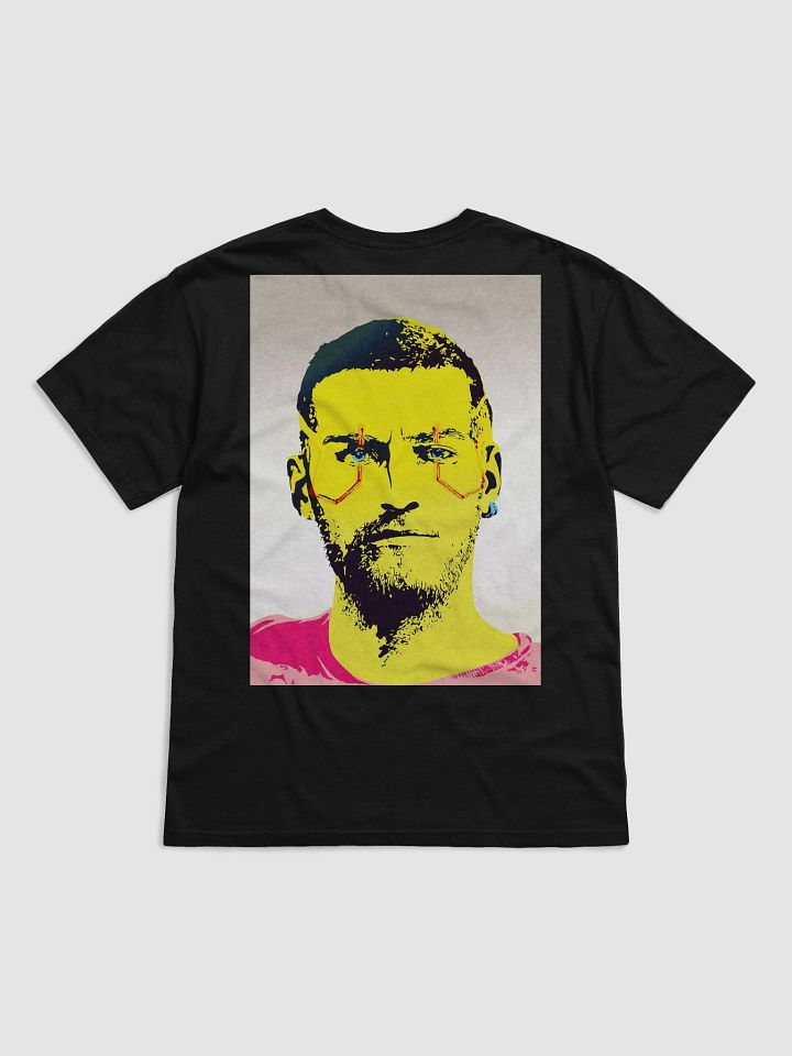 Alternate Vincent "V" tee product image (15)