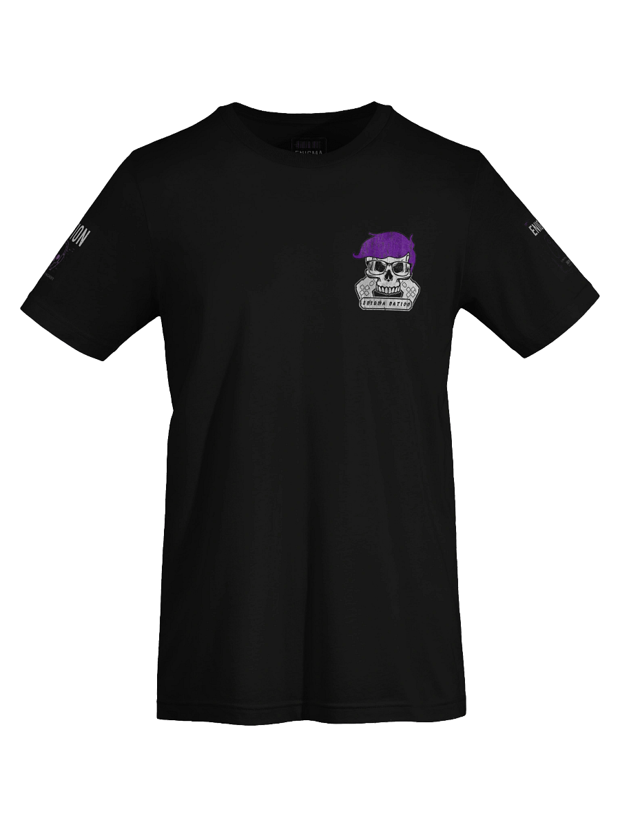 Enigma Nation Graphic Tee 2 product image (7)