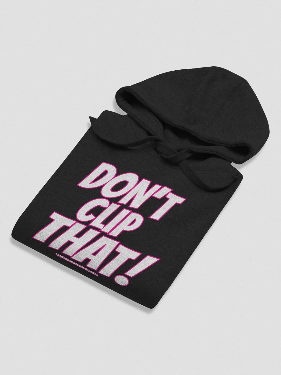 Cotton Heritage Unisex Premium Hoodie product image (3)
