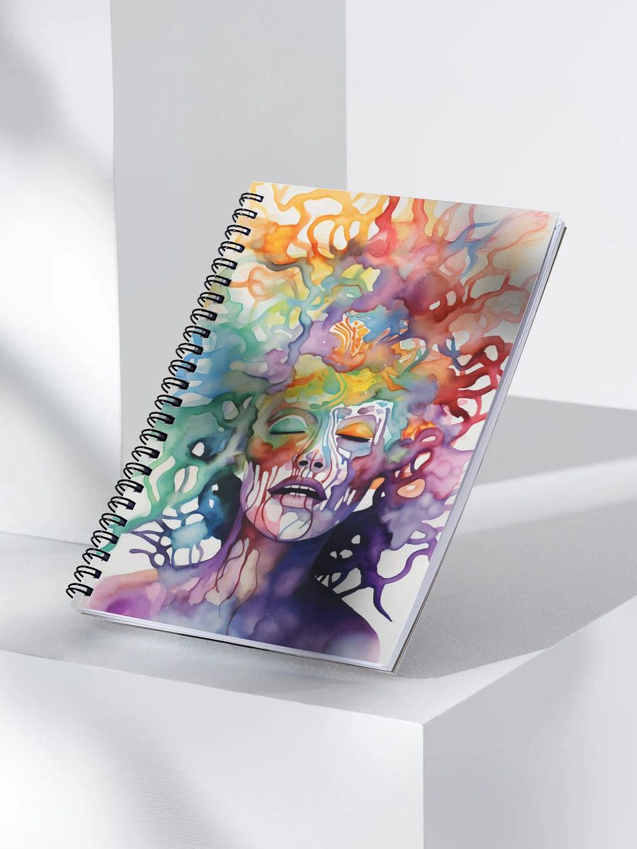 Aura Notebook product image (3)