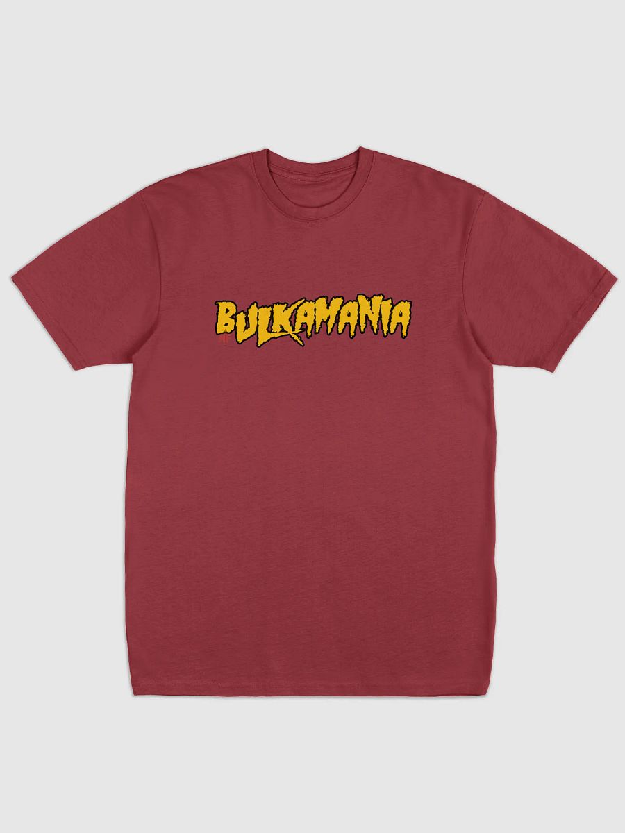 BulkAMania Big Tee product image (1)