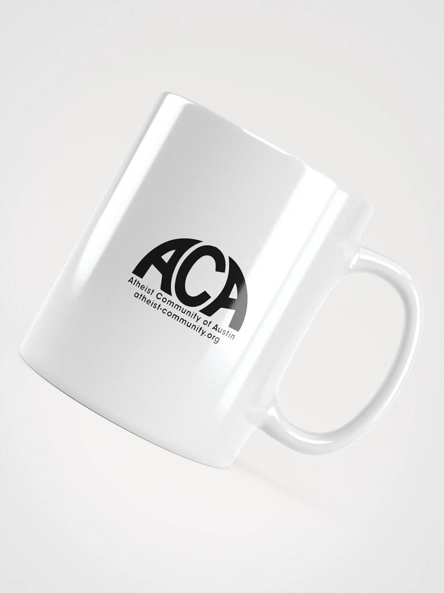 Good Without God Mug product image (5)