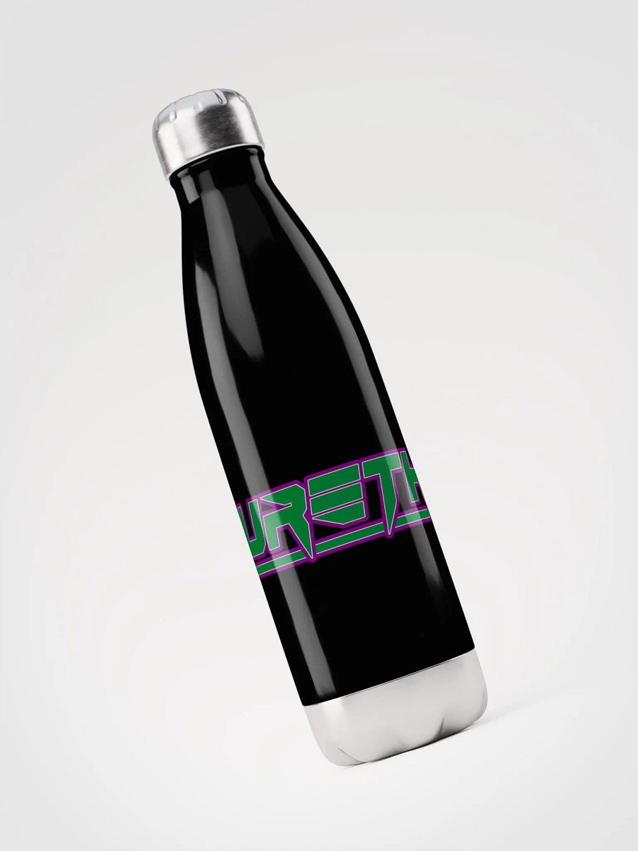 Aurethious Stainless Steel Water Bottle product image (3)