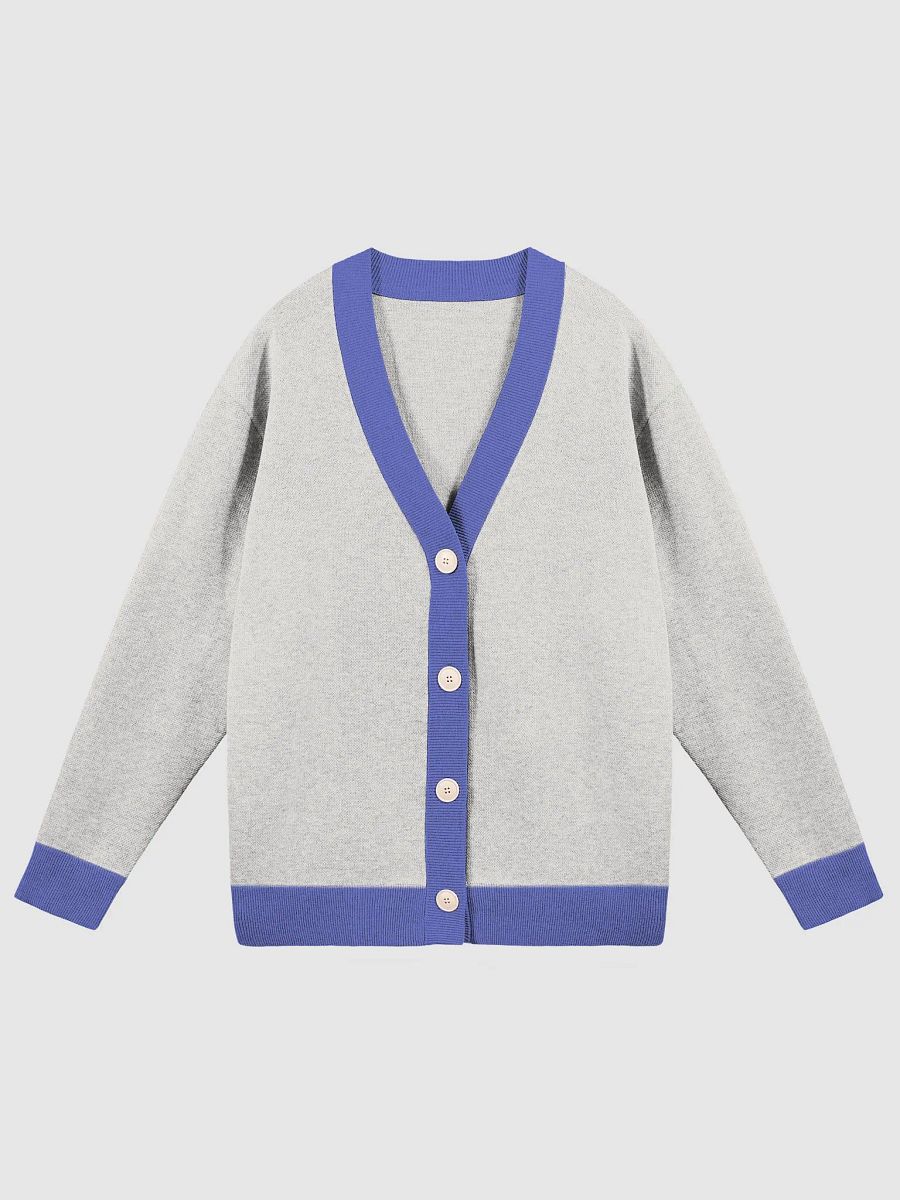 GGG Logo Cardigan product image (4)