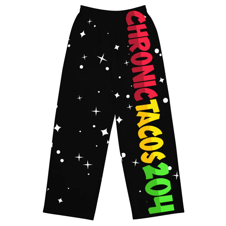 Starlight Sweat Pants product image (1)