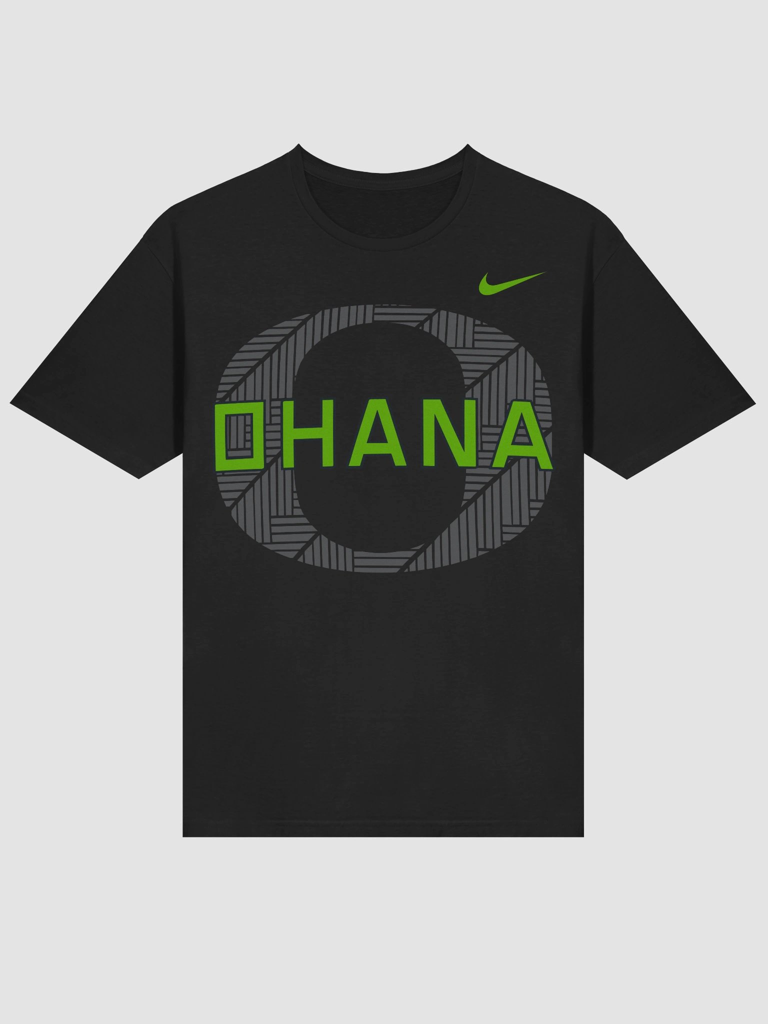 Oregon Ducks Nike Ohana Shirt product image (1)