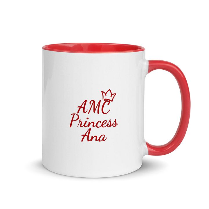 Radiate Joy - RED Mug product image (2)