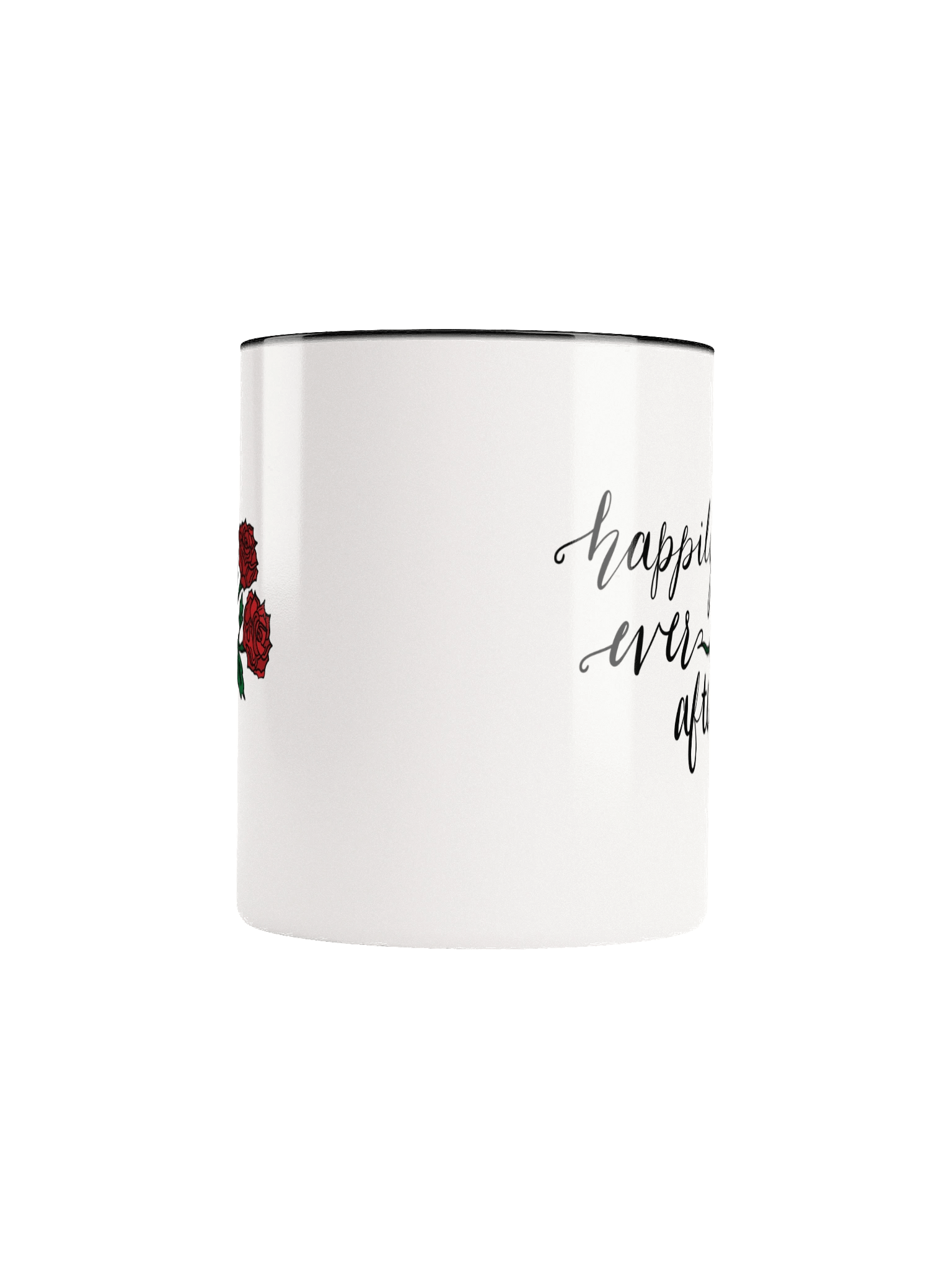 Happily Ever After Colorful Coffee Mug product image (20)