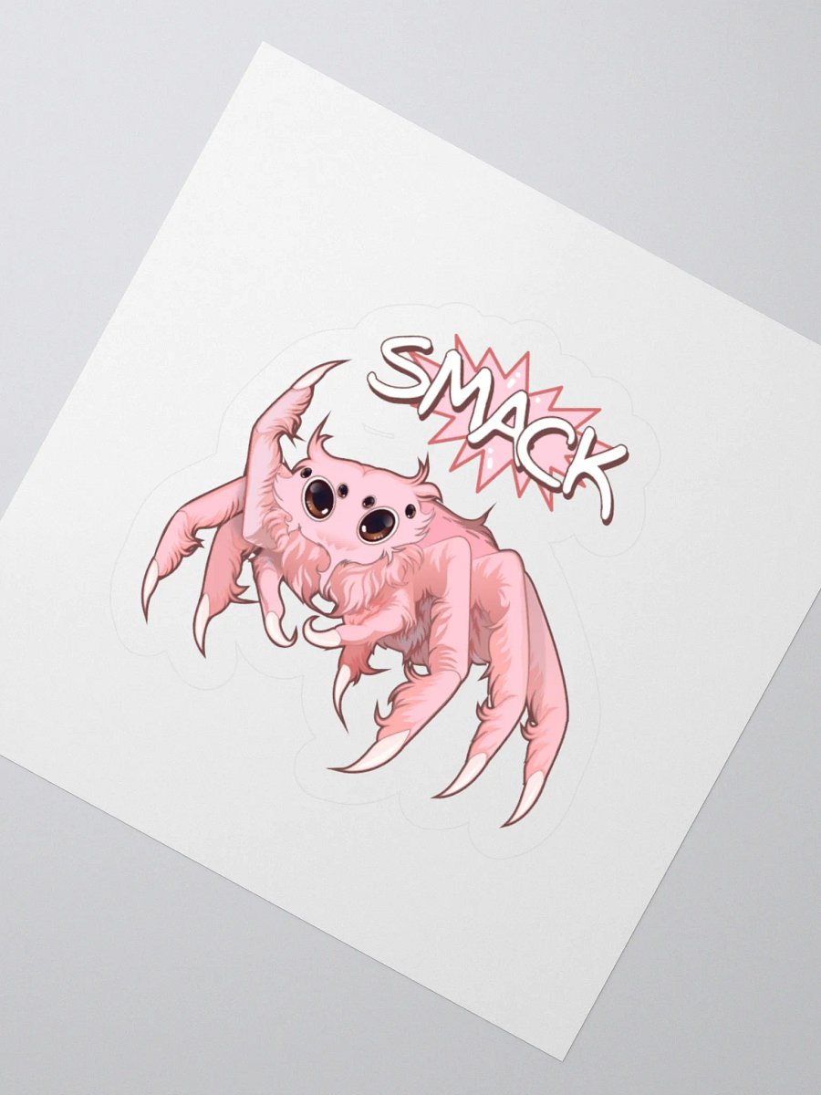 Smack Sticker product image (8)
