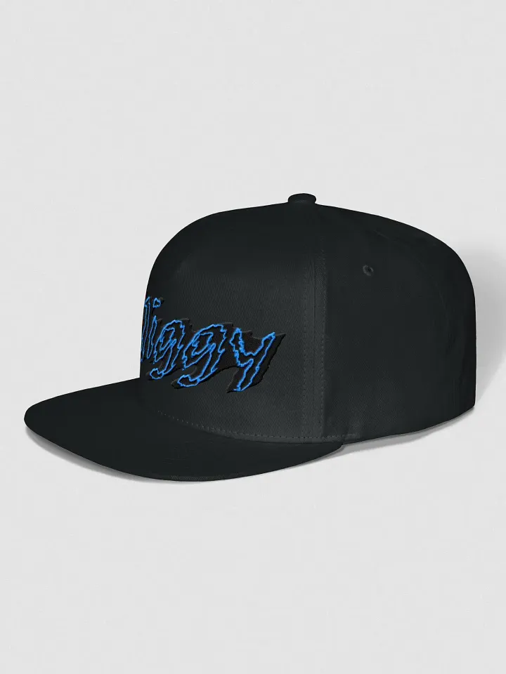 Get Jiggy Snapback Cap product image (2)