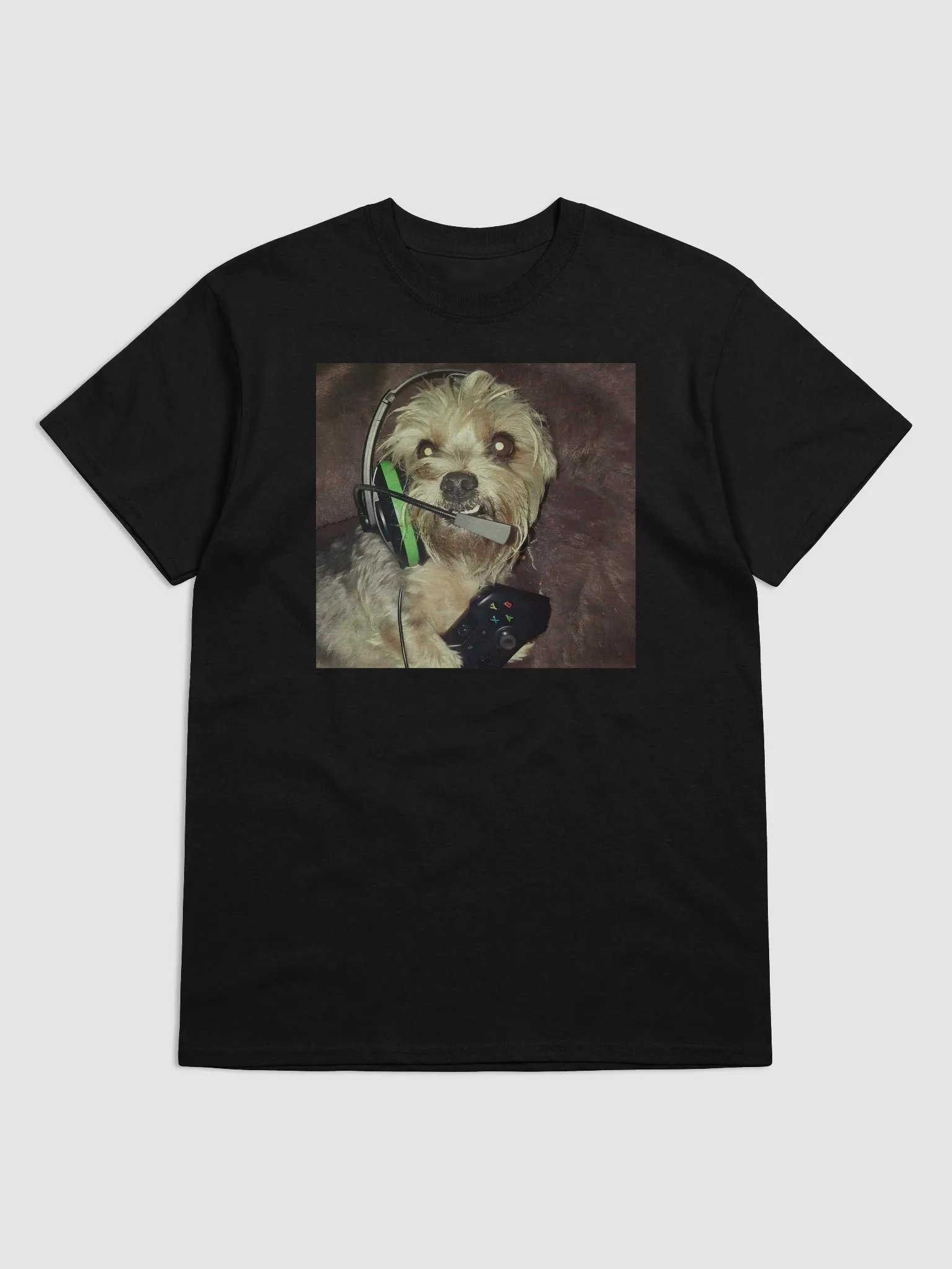 Chevy Gamer product image (1)