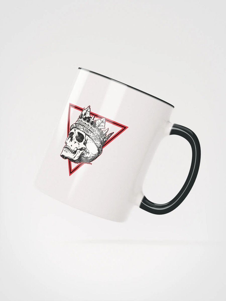 7 Nation Army Ceramic Mug product image (4)