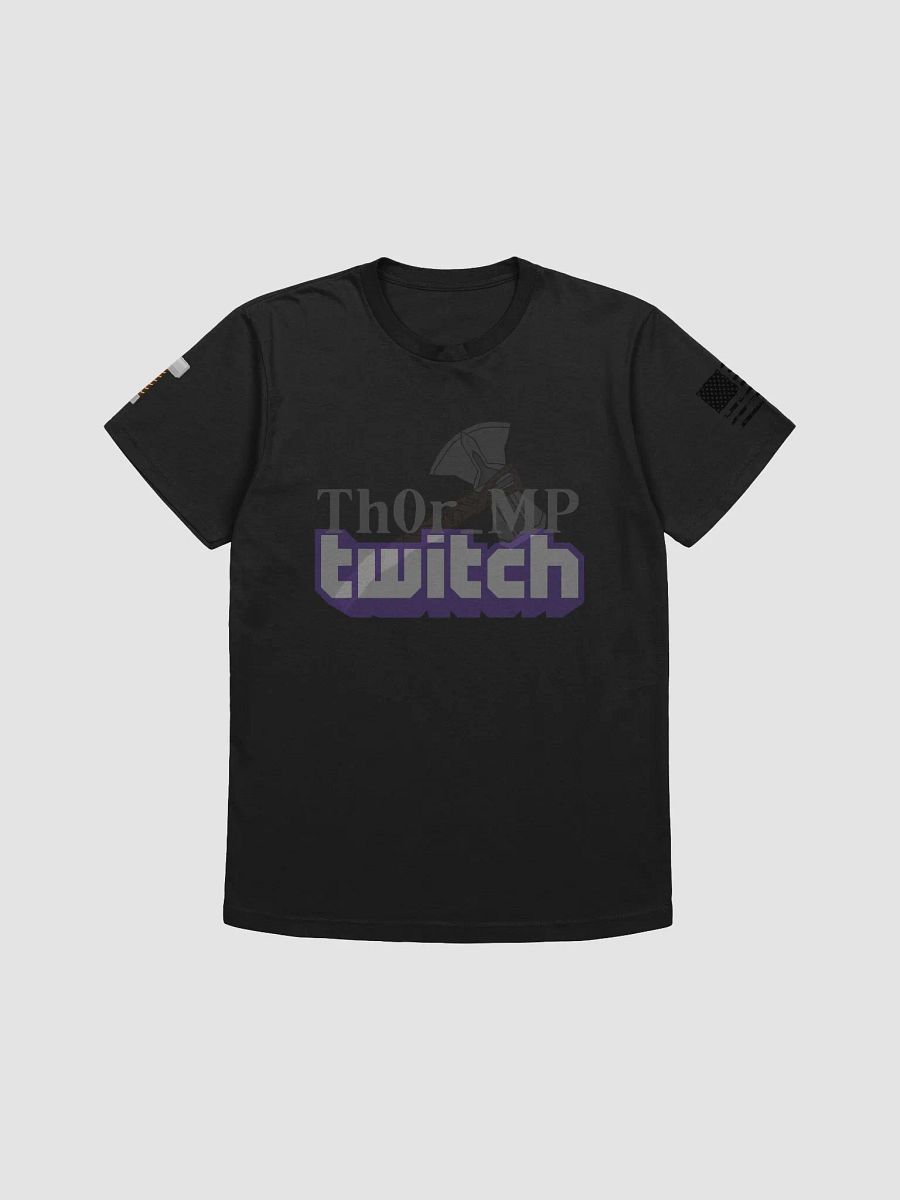 Th0r Twitch Tee product image (4)
