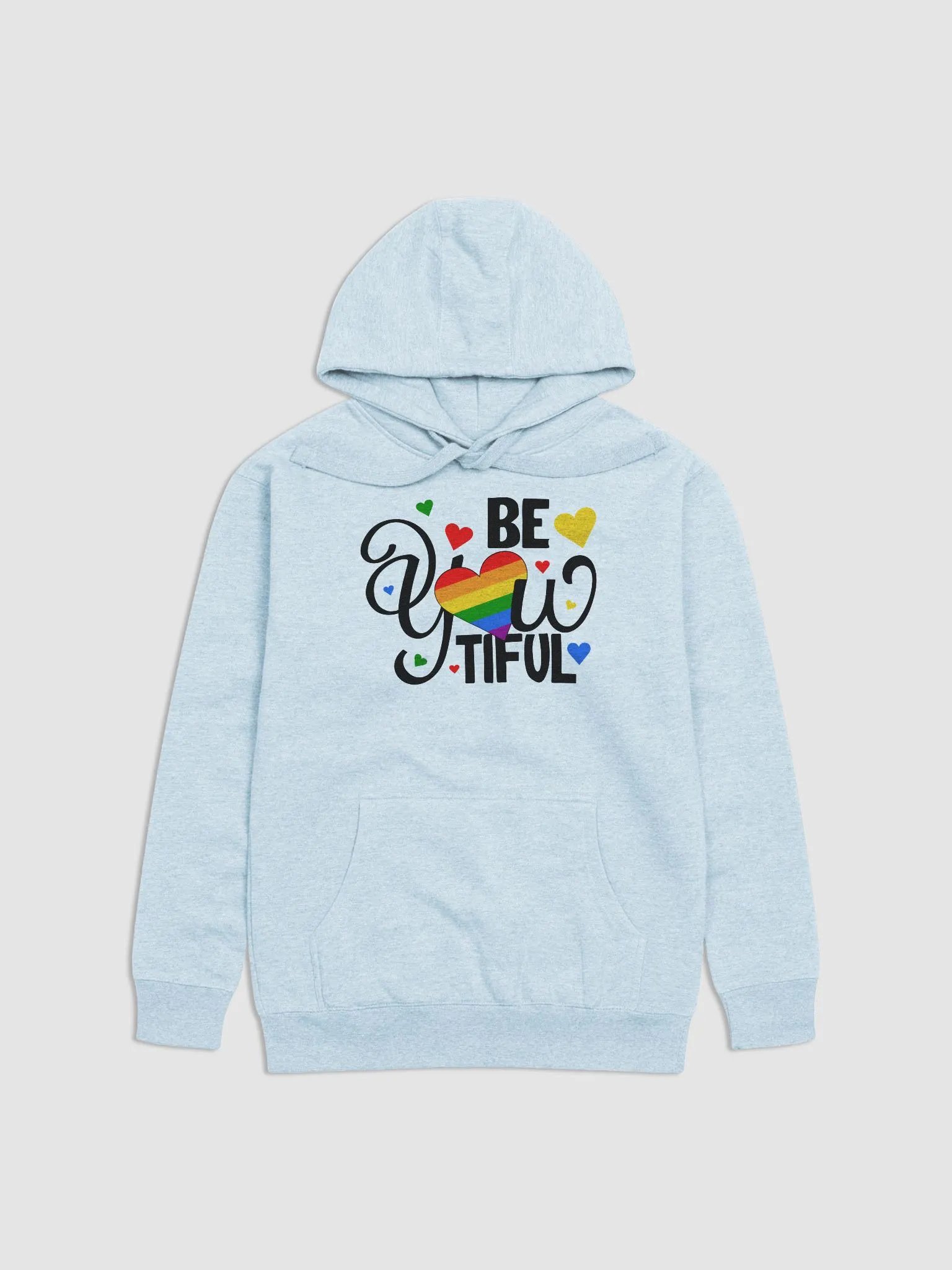 Be.YouTiful Hoodie product image (7)