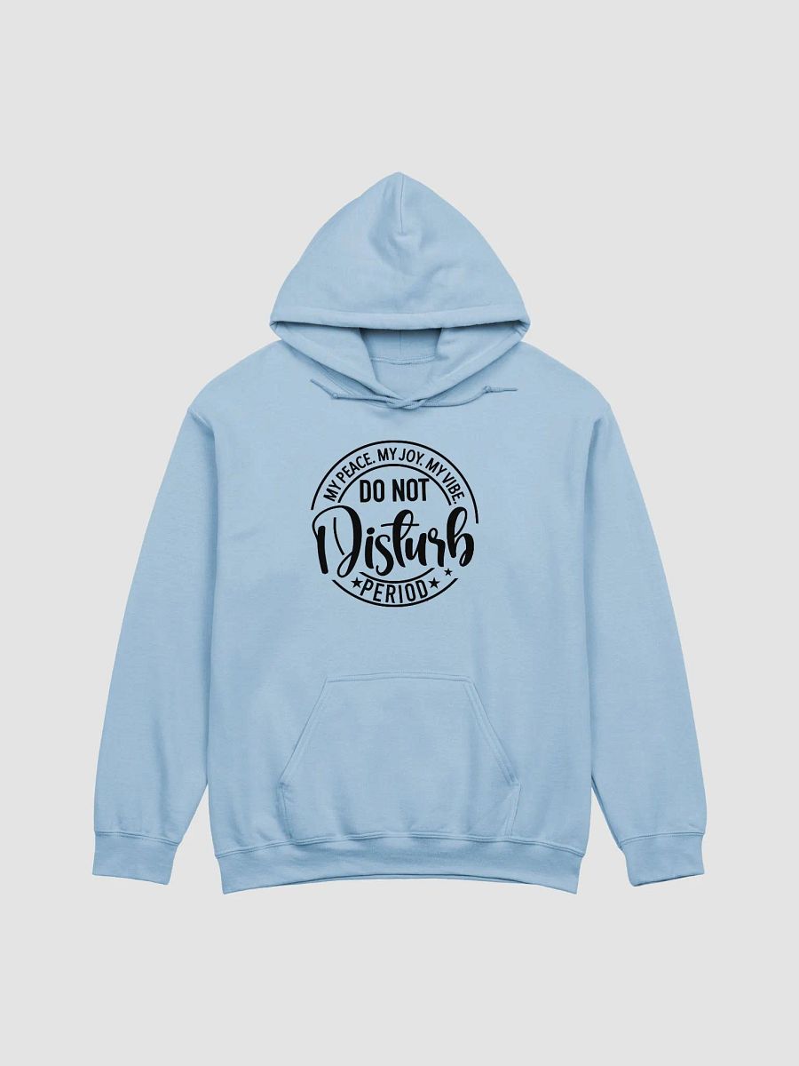 My Peace Hoodie product image (3)