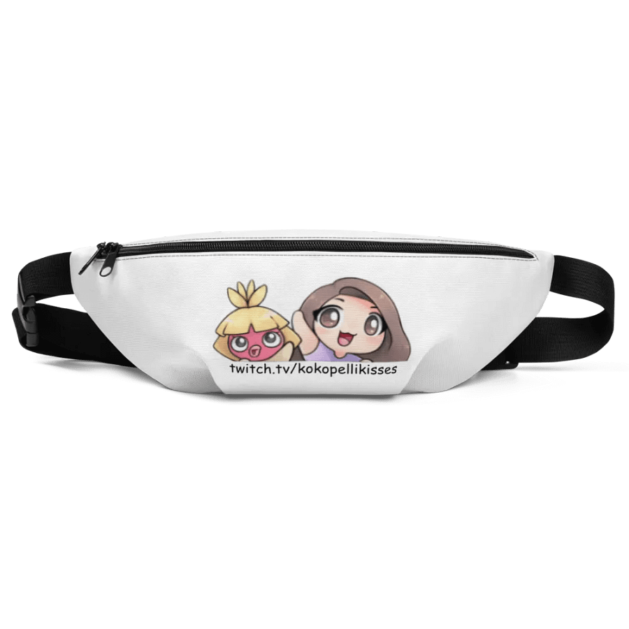Fanny Pack product image (1)