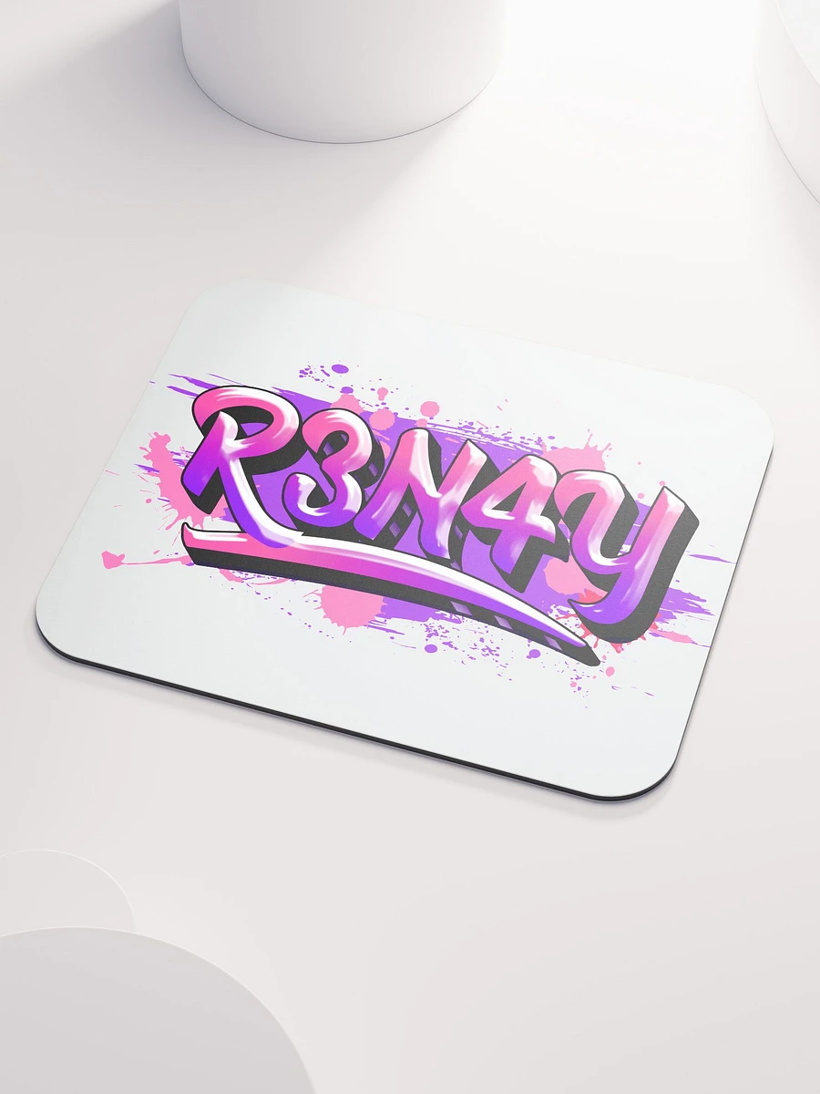 R3N4Y Mouse Pad 2 product image (3)