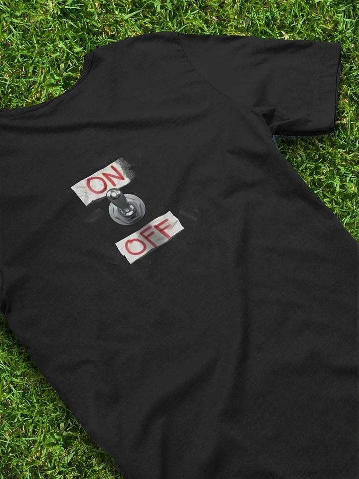 ON/OFF - TEE product image (4)