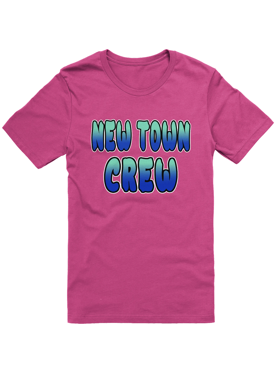 NTC Bella T-Shirt product image (1)