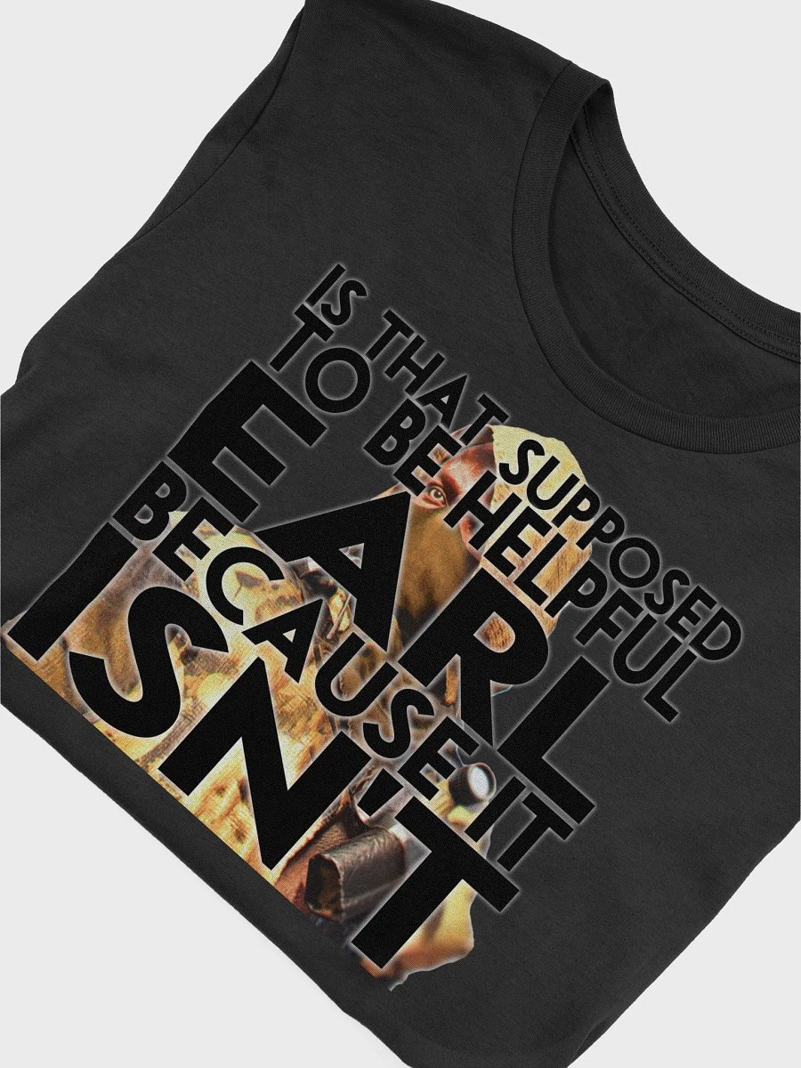 Unhelpful Earl T-Shirt product image (4)