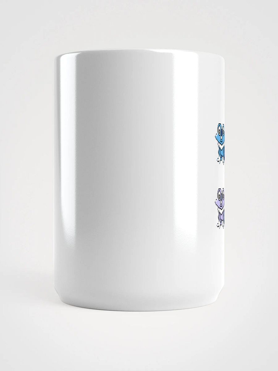 Ash greninja Mug product image (5)