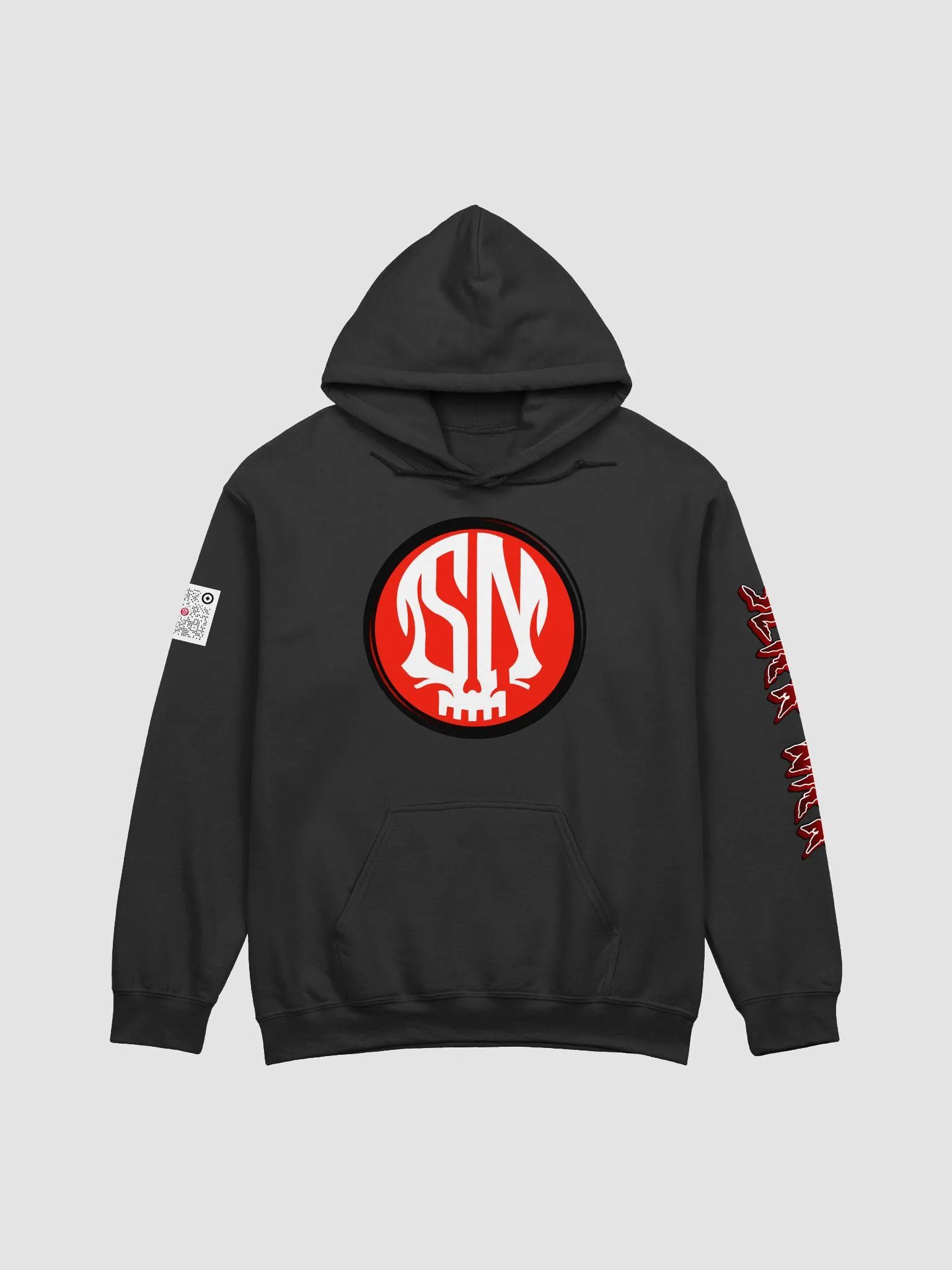 Hoodie product image (2)